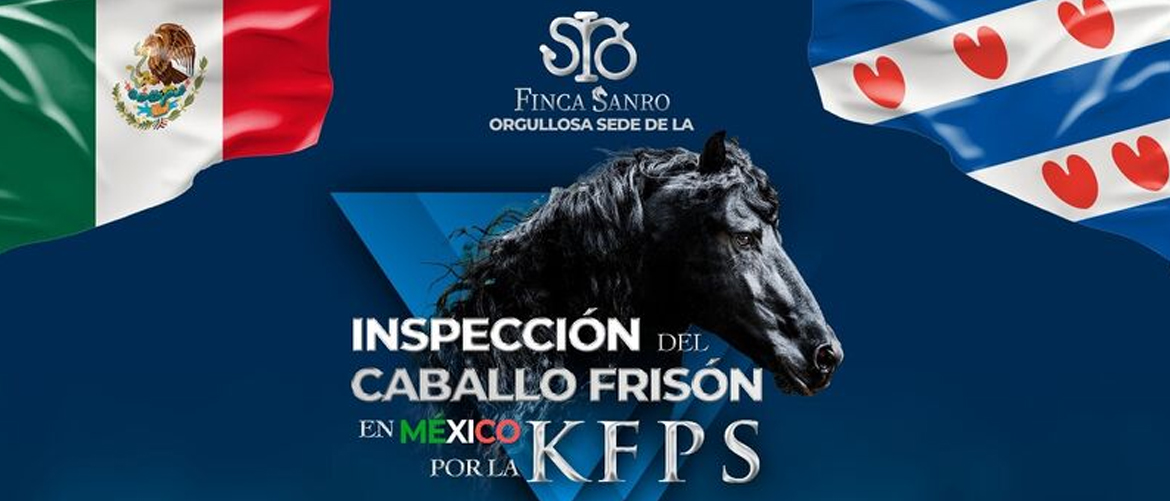 Grupo Everest, Patrocinador Oficial de la Inspección KFPS 2026