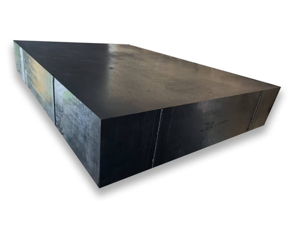 Apoyos de neopreno Everest