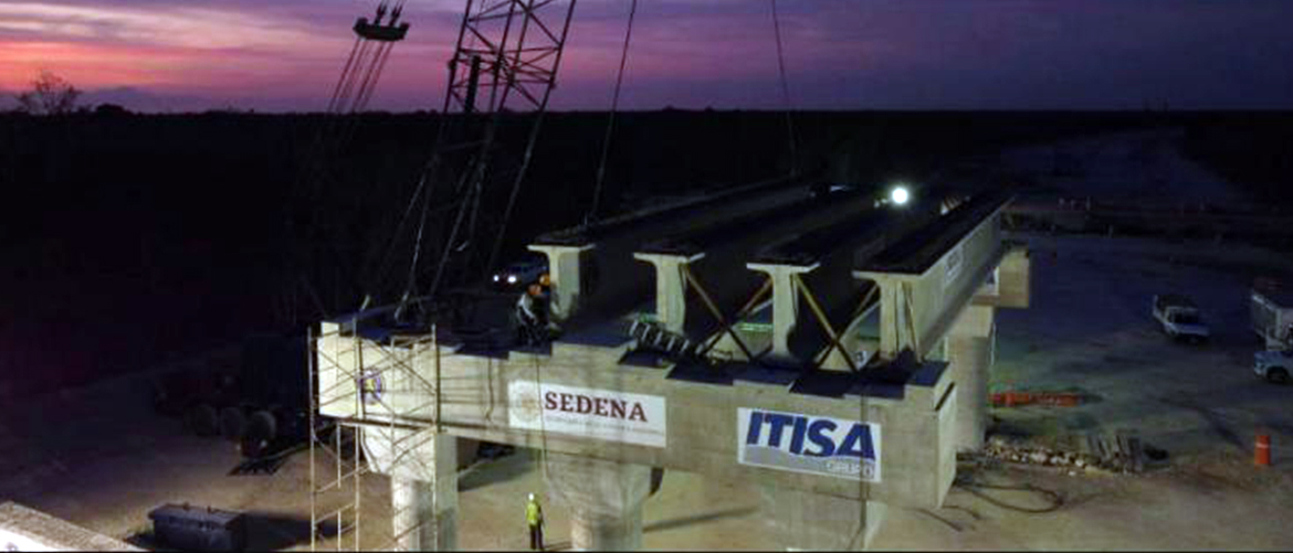 Apoyos de neopreno para puentes - Innovación en infraestructura