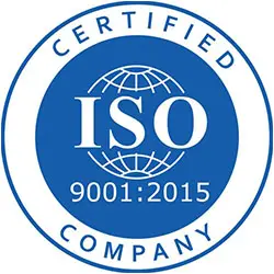 Certificación ISO 9001 en gestión de calidad – Grupo Everest