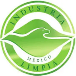 Distintivo Empresa Limpia por prácticas ambientales – Grupo Everest