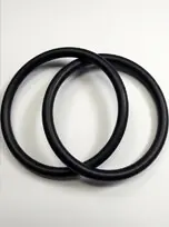 Empaques de Hypalon
