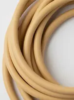 Empaques de Hule Natural