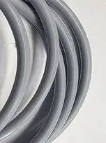 Empaques de Hule Silicon