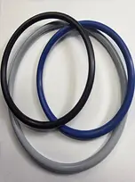 Empaques de FKM (Viton)