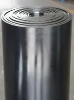 Empaques de Hule Nitrilo NBR