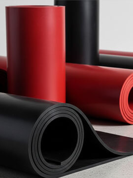 Empaques de Hule SBR