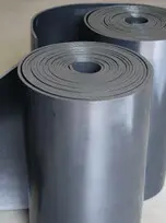 Empaques de Hule Neopreno