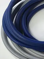 FFKM Perfluoroelastómero con máxima resistencia química y térmica para semiconductores y aeroespacial - Grupo Everest