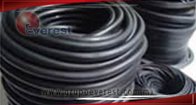 extruidos GRUPO EVEREST