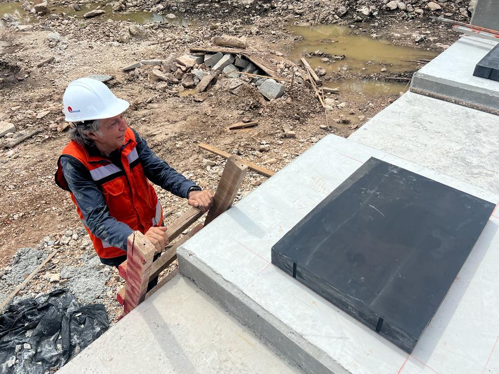 Hule para industrias - Soluciones especializadas