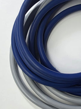 FFKM - Perfluoroelastómero para aplicaciones aeroespaciales