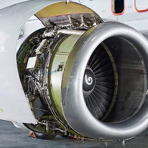 Asesoría Técnica para Sector Aeroespacial