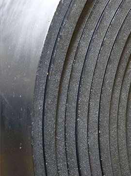 EPDM para industria alimenticia