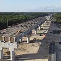 Mini Tren Maya 1