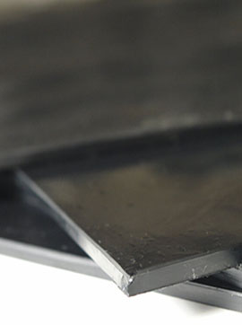 EPDM CONDUCTIVO PARA APLICACIONES ELÉCTRICAS