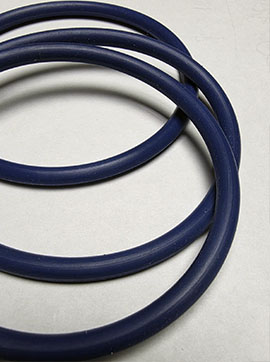 Hule Nitrilo Hidrogenado HNBR FFKM