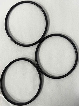 Hule Dielectrico para Empaques de Transformador