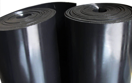 Hule Minero Fleximas - Alta Flexibilidad