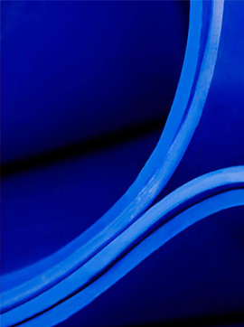 Hule Minero Blue Gem