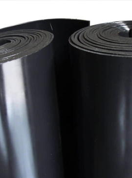 Hule Minero FLEXIMas