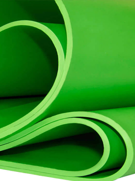 Hule Minero Green Force