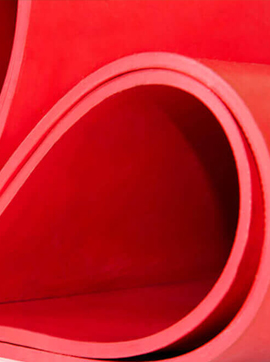 Hule Minero Hi Performance