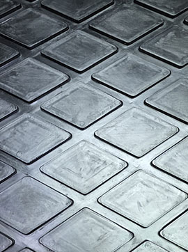 Planchas Antidesgaste