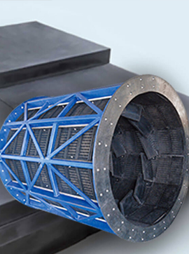 Planchas Antidesgaste