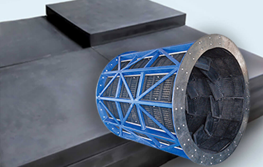 Planchas Antidesgaste EVEREST®