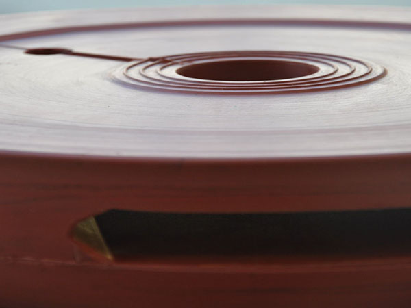 Limpiatubos de nitrilo con resistencia superior a aceites y solventes