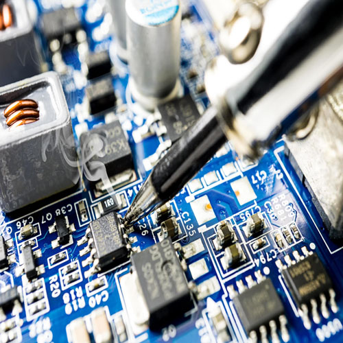 Asesoría Técnica para Sector Semiconductores