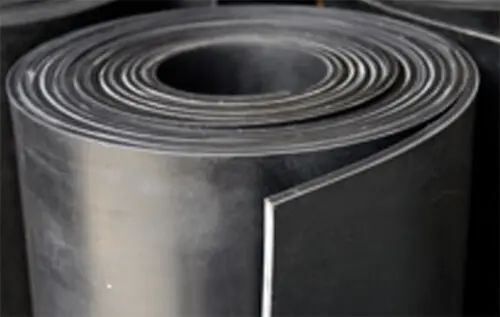 Dielectric EPDM - Everest Group