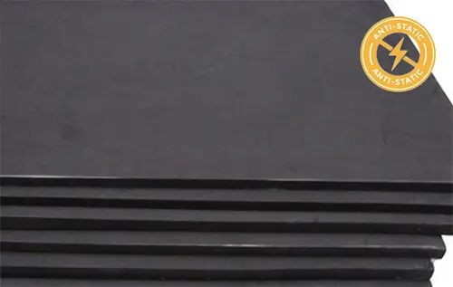 Antistatic Rubber for ESD Control - Everest Group