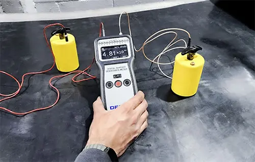 Conductive Rubber for EMI/RFI Shielding - Everest Group