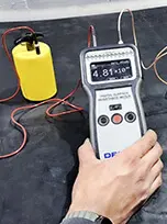 Hule Conductivo para Aplicaciones Eléctricas