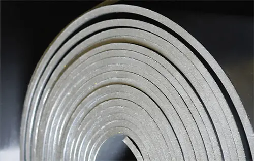 Dielectric Rubber for Electrical Insulation - Everest Group