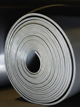 Hule Dieléctrico para Alta Tensión