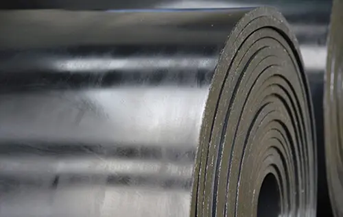 Transformer-Grade Nitrile - Everest Group