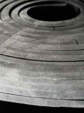 Nitrilo Hidrogenado HNBR