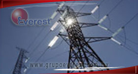 industria electrica GRUPO EVEREST