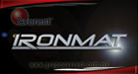 ironmat GRUPO EVEREST