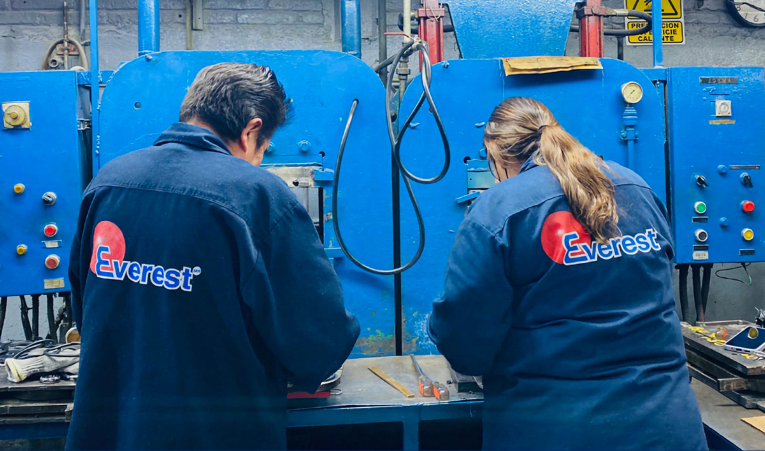 Fabricación y asesoría técnica en productos de hule