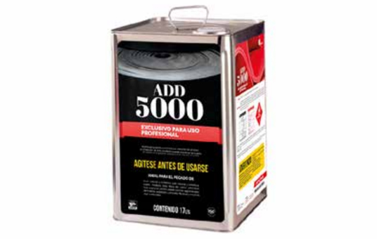 Adhesivo ADD5000