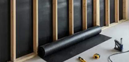 Hule acústico aislante de sonido para industria - Grupo Everest
