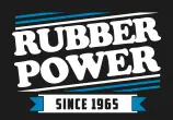 Logo Rubber Power