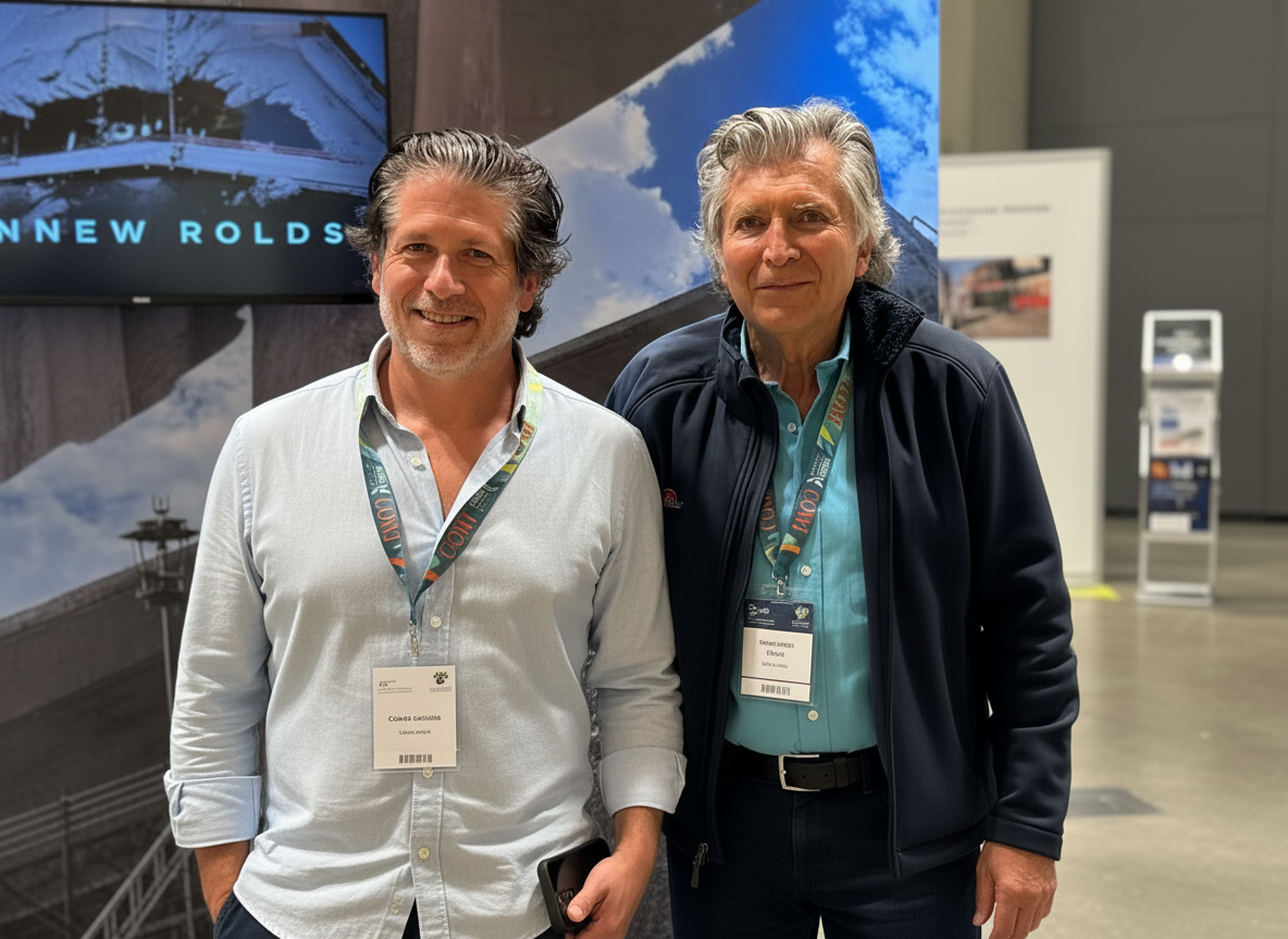 Fundación de Grupo Everest en 1960 - Inicios de la empresa