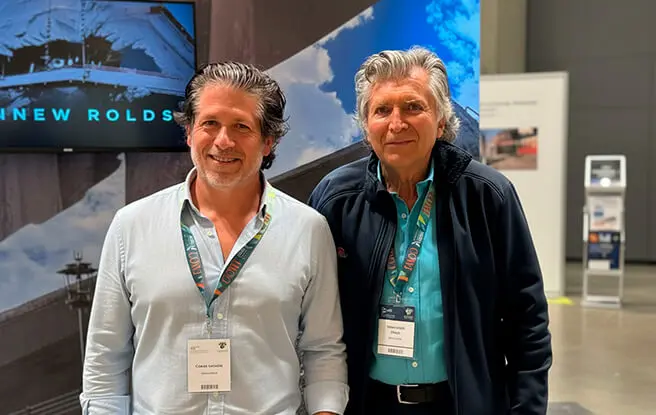 Fundación de Grupo Everest en 1960 - Inicios de la empresa