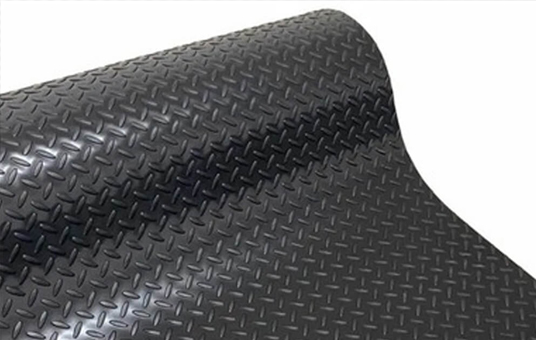 Detalle de Piso Tipo Espiga