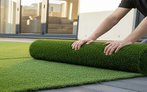 Pasto Artificial
